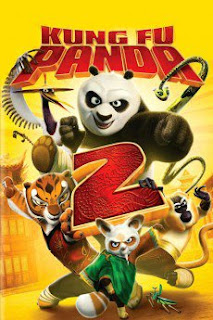 Kungfu Panda 2 (2011) BluRay 720p YIFY