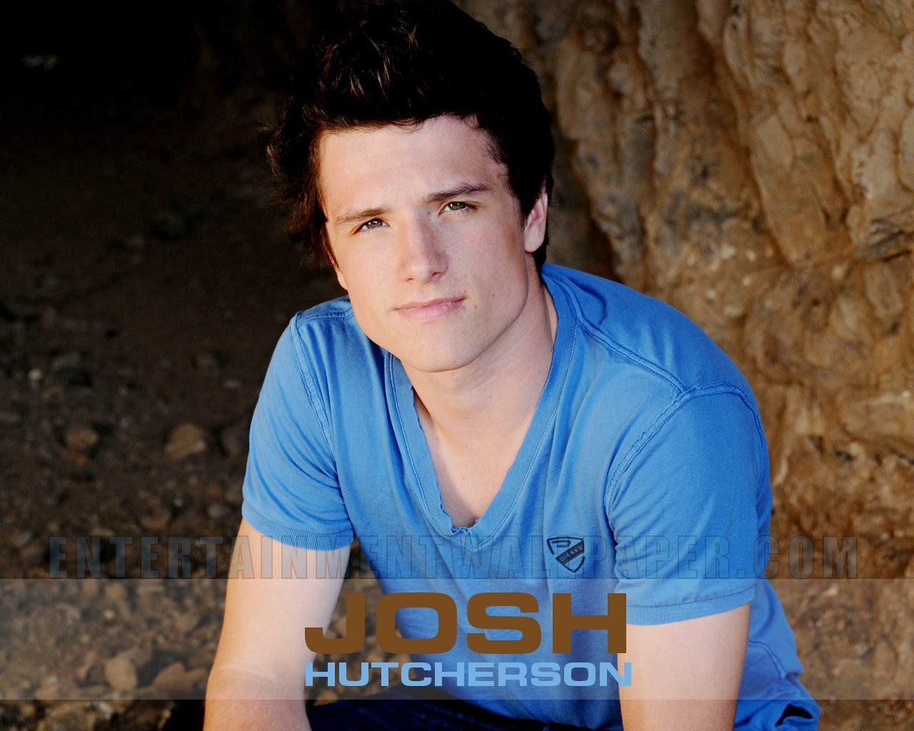 Josh Hutcherson HD Wallpapers In 2012 Its All About.