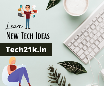Tech21k
