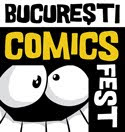 Bucuresti ComicsFest