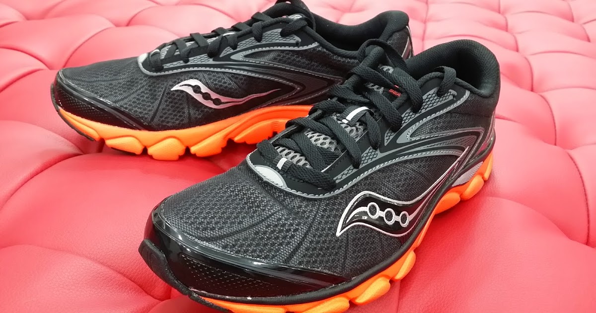 saucony virrata 2 running shoes review