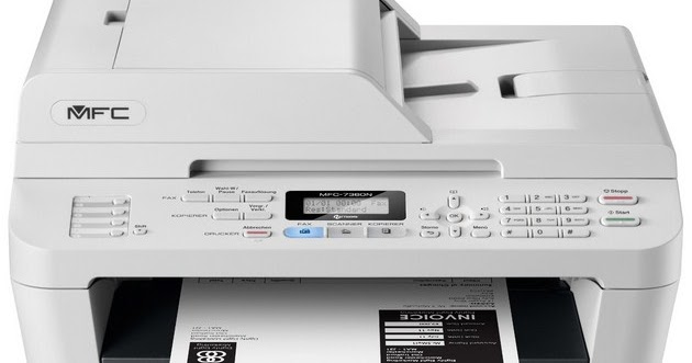 Brother Mfc 7360n Driver Download For Windows 7 64 Bit Brother MFC-7360N Driver Printer Download - Dr. Drivers