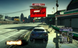 Download Pc Games Burnout Paradise (FULL VERSION) - Direct ...