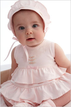 infant baby girl clothes | Baby Clothes 2013