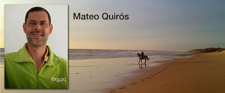 Mateo Quirós