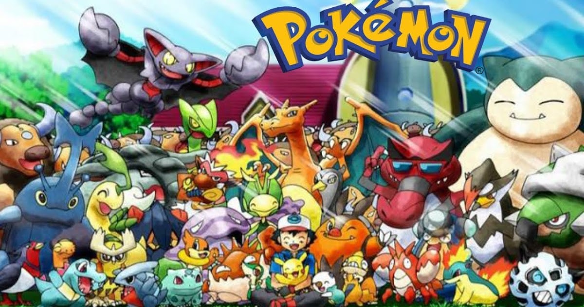 Pokémon DP: Vencedores da Liga Sinnoh