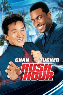 Rush Hour 1 (1998) คู่ใหญ่ฟัดเต็มสปีด ภาค 1