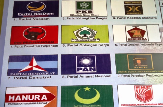 Gerindra Bobol Lima Kursi PDIP di Tabanan