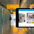 Boordentertainment KLM straks via app