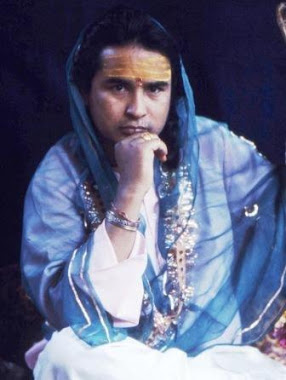 BABAJI HAIDAKHAN