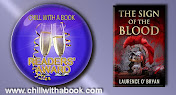 The Sign of the Blood by Laurence O'Bryan
