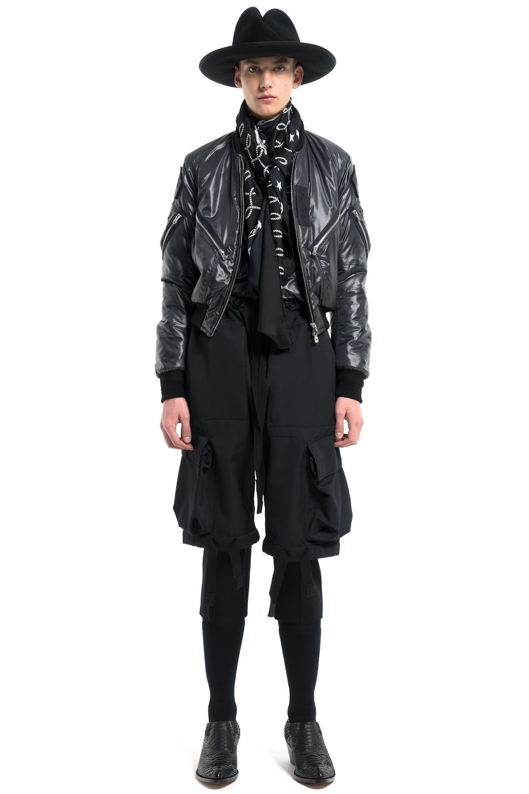 Another Men S Fashion Blog The Best Of Paris Men S Fashion Week