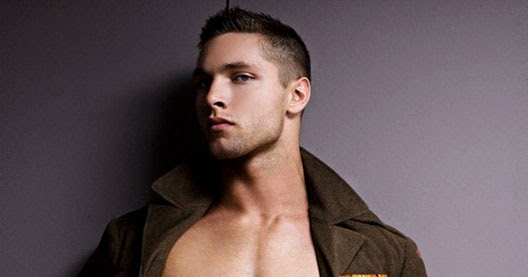 Brock Yurich модель