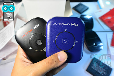 review modem mi-fi smartfren andromax m3z