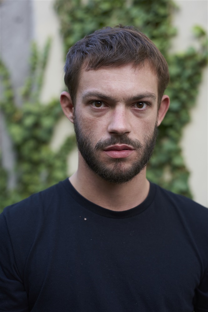 Felix Maritaud Felix Maritaud