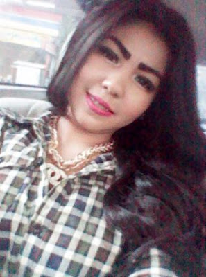 tante fitri