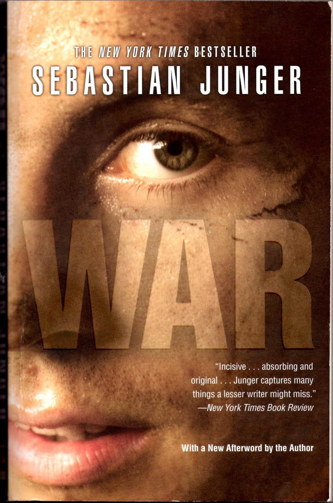 Word Splash Joanne Faries Book Review War