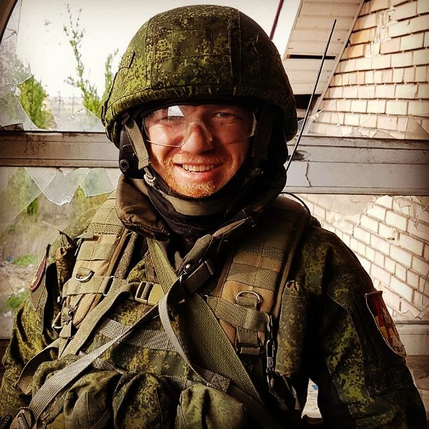 Позывной Моторола