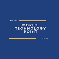 World Technology Point