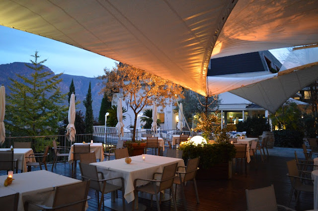 hotel merano