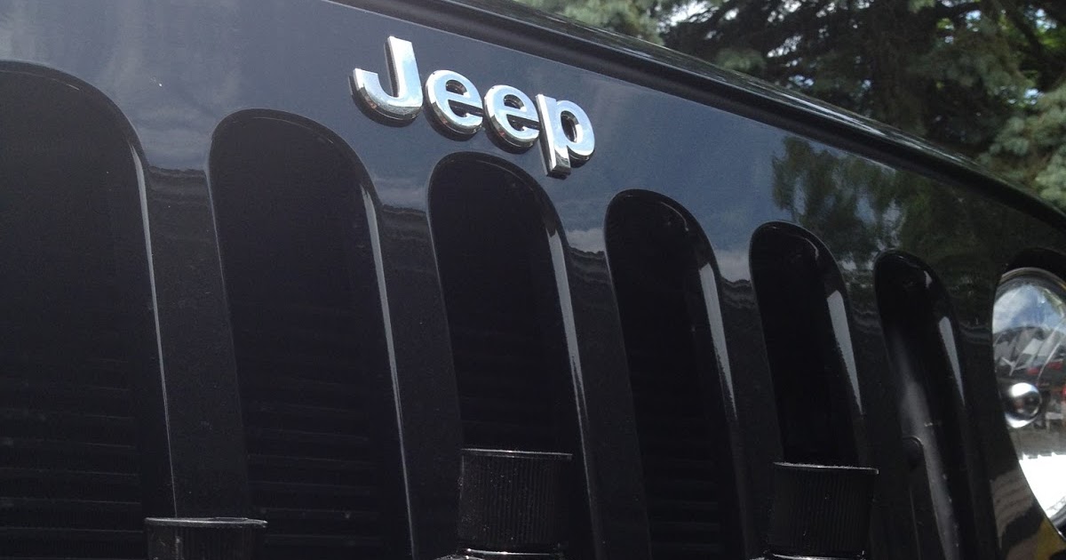 Jeep Life with Jeep Momma Bestop Cleaning Products