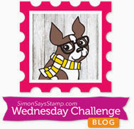 Simon Says Wednesday