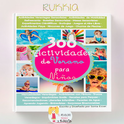 guia.verano.niños juegos.verano.niños