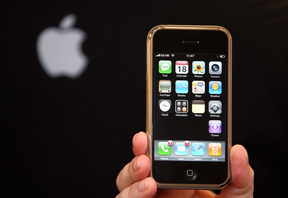 talk2paps Old gadgets that could be worth a fortune today!