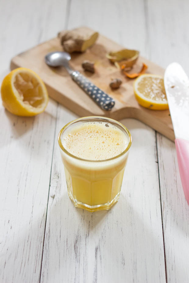 The Raw Beet SORE THROAT NATURAL REMEDY