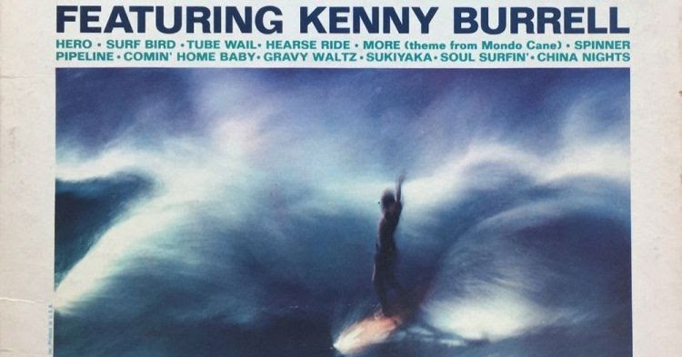Kai Winding Soul Surfin Kai Winding Soul Surfin