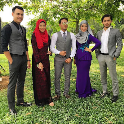 Pelakon Nahu Rindu