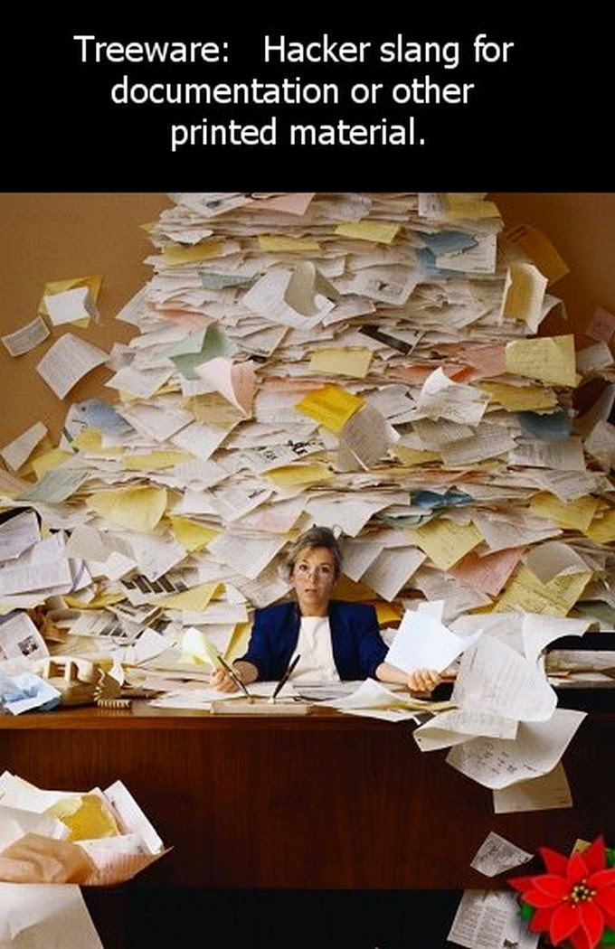 Chuck's Fun Page 2: Random humor (14 pics)