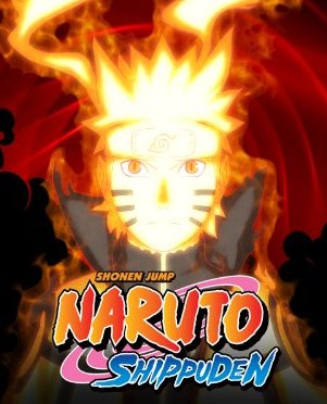 Naruto Shippuuden Ep. 475