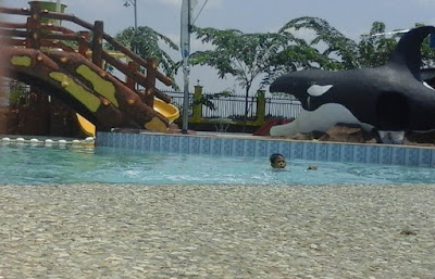 Wisata-Waterboom-kandangan-Hulu-Sungai-Selatan