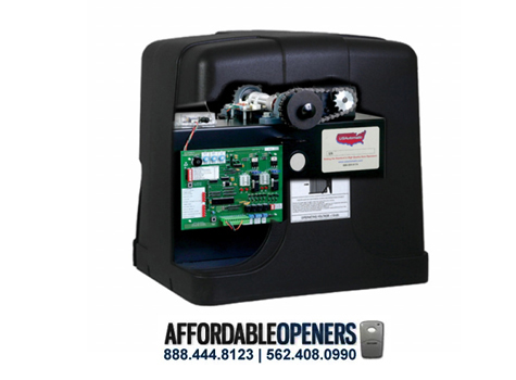 Us Automatic Patriot >> Usautomatic Patriot Slide Gate Operator Access Control Us Automatic Patriot >> Usautomatic Patriot Slide Gate Operator Access Control