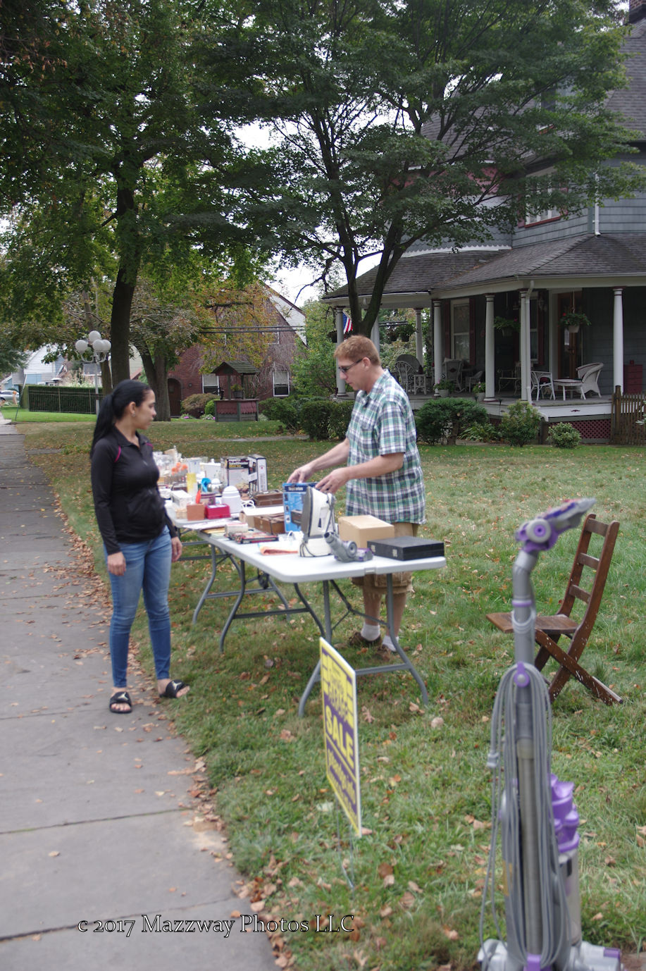 Bogota Blog NJ Town Wide Garage Sale