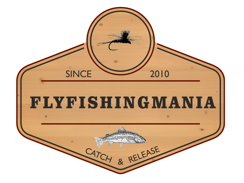 FlyFishingMania