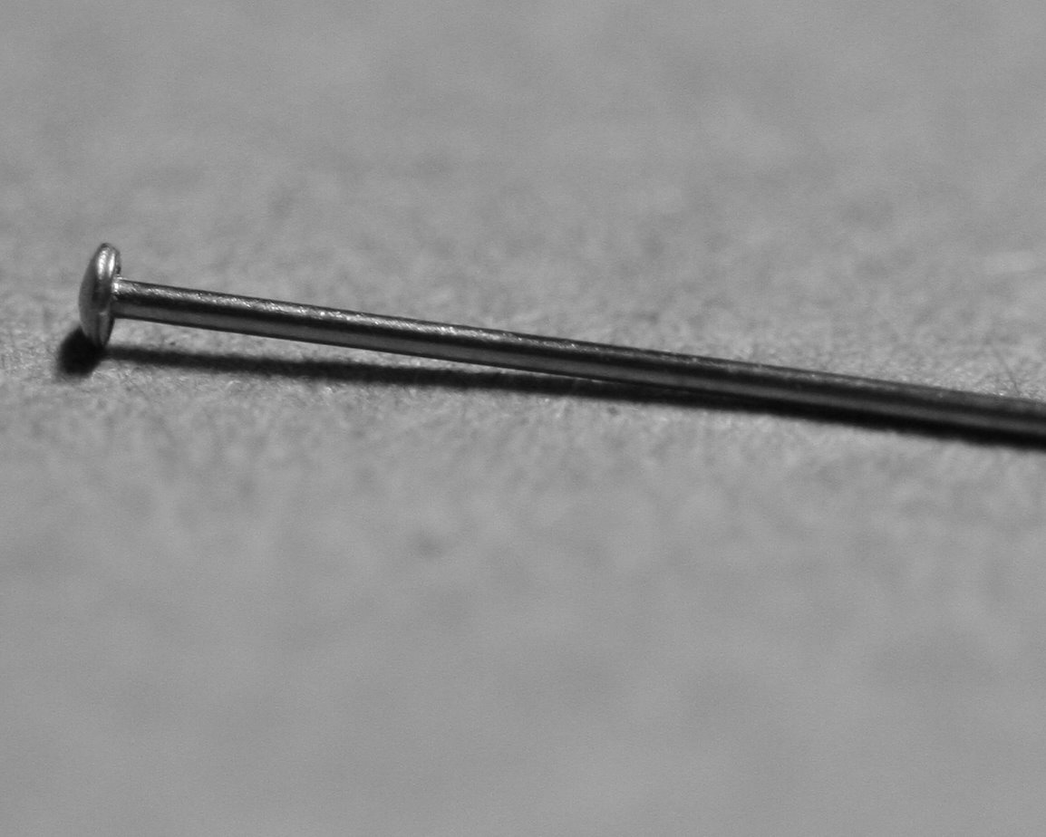 Lorrie and Kent Mission A Simple Straight Pin