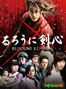 Sát Thủ Huyền Thoại (lãng Khách Rurouni Kenshin)