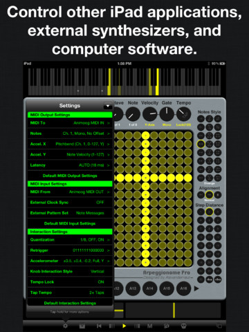 Garageband Ipad Pro Manual Garageband Ipad Pro Manual