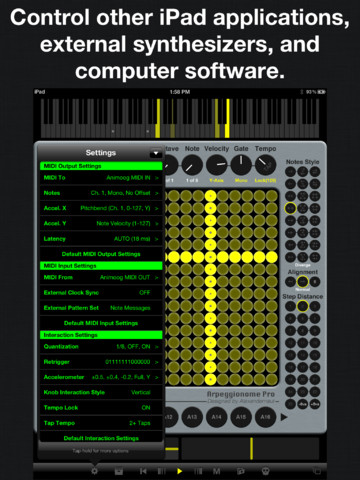 Garageband Ipad Pro Manual