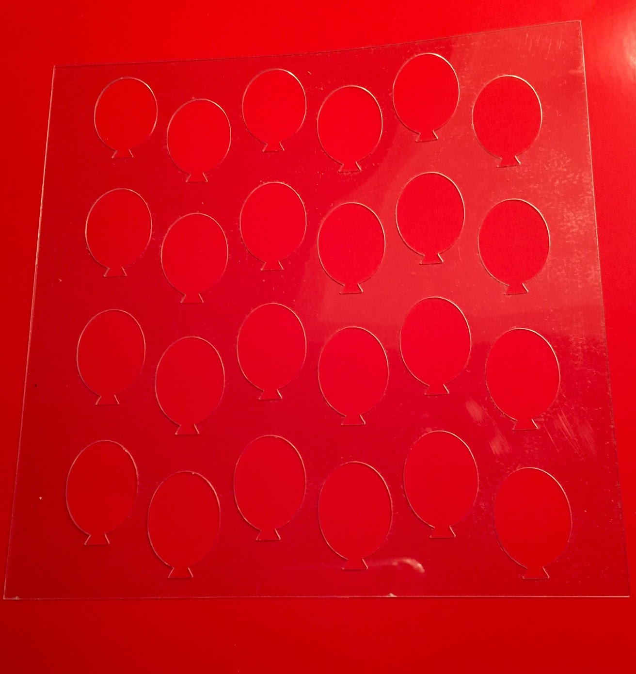 Cookie Stencils with Silhouette CAMEO for Beginners (Plus the Best