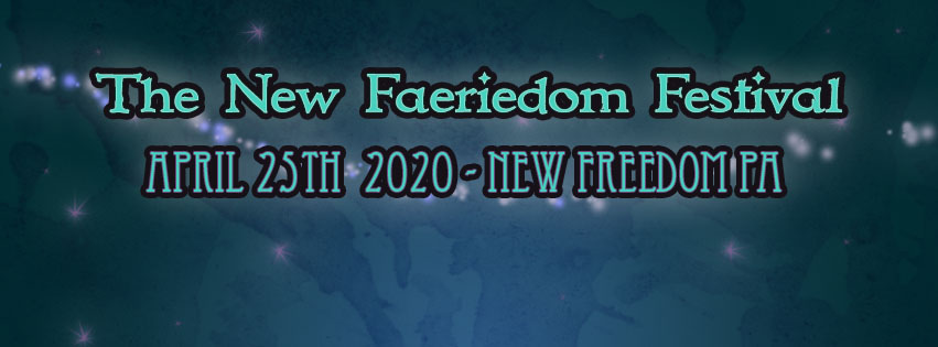 The New Faeriedom Festival 