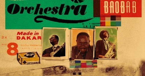 Orchestra Baobab Made In Dakar Rar Files