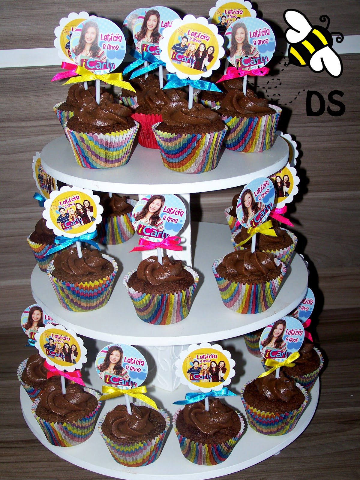 Doce Sucré Icarly...