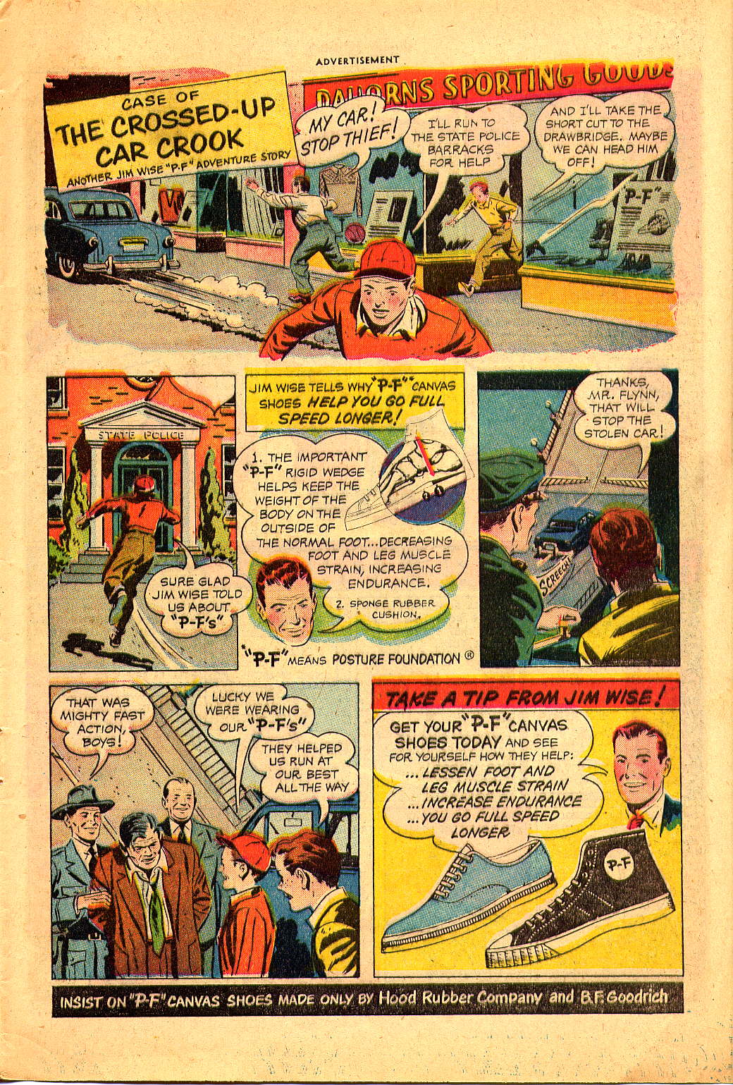 WHIZ Comics issue 146 - Page 10