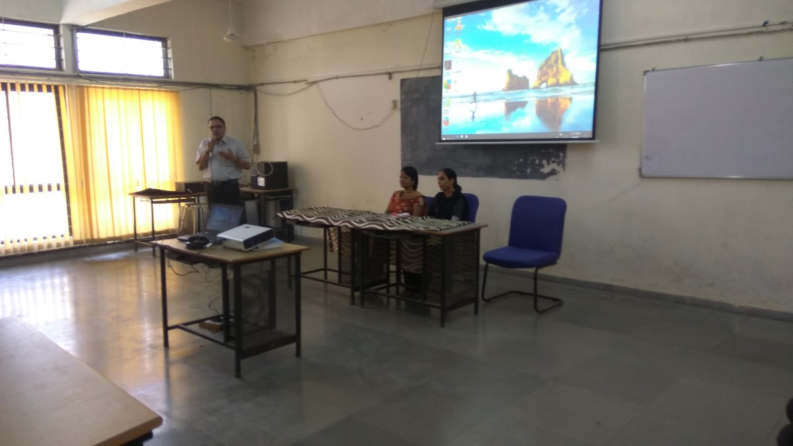 Placement Notice Board, Government Engineering College, Bharuch