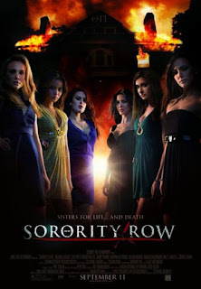 Sorority Row (2099) สวย ซ่อน หวีด