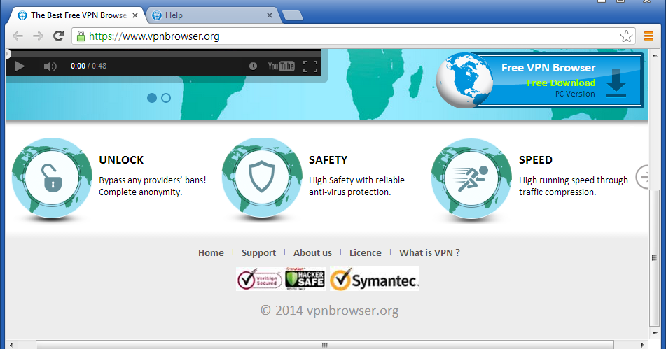 vpn browser globus или tor hydra2web