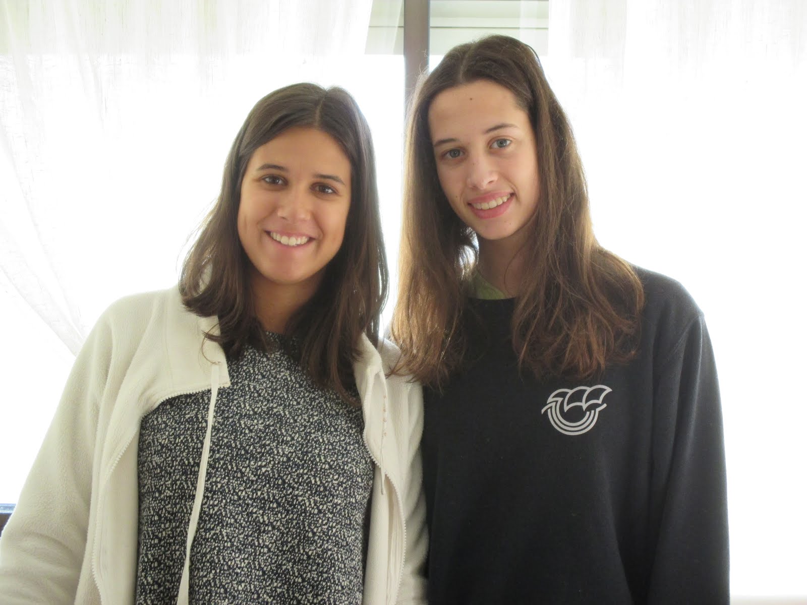 Catarina e Margarida